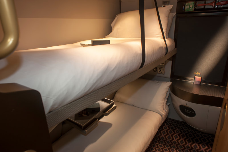 OBB Nightjet Trains | Couchettes & Sleeper Cabins - OBB TRAINS Best Way To Sleep In A Car